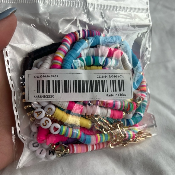 💛 14pcs Friendship Bracelets - Song Album Taylor Swift Eras Inspired - Picture 5 of 6
